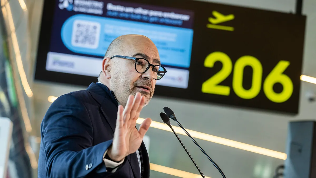 “Conselho à parte” garante interesse estratégico da TAP após venda de 100% à Lufthansa