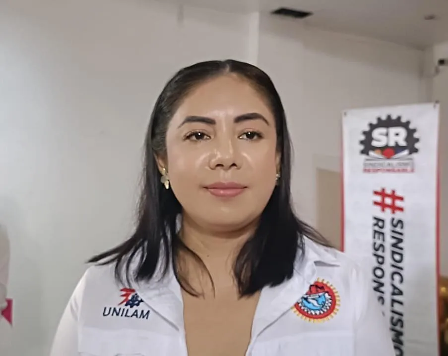 CTM Coahuila reconoce baja en empleos, pero destaca estabilidad laboral y bolsa de trabajo