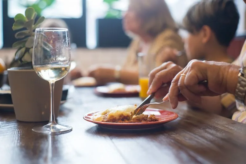 THE CONVERSATION: Why long gaps between meals may not be healthy for older people