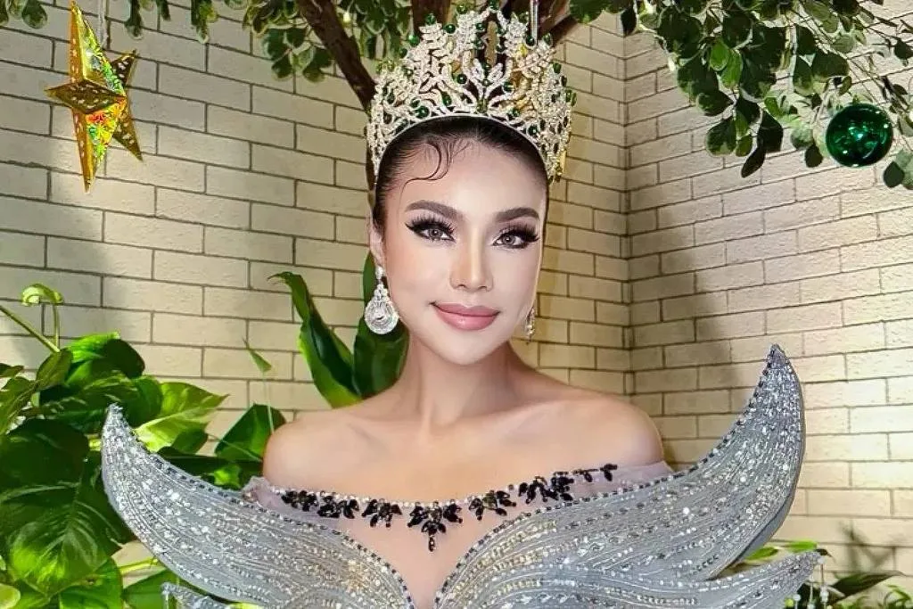 Miss Mundo Indonésia morre no dia do aniversário de 26 anos
