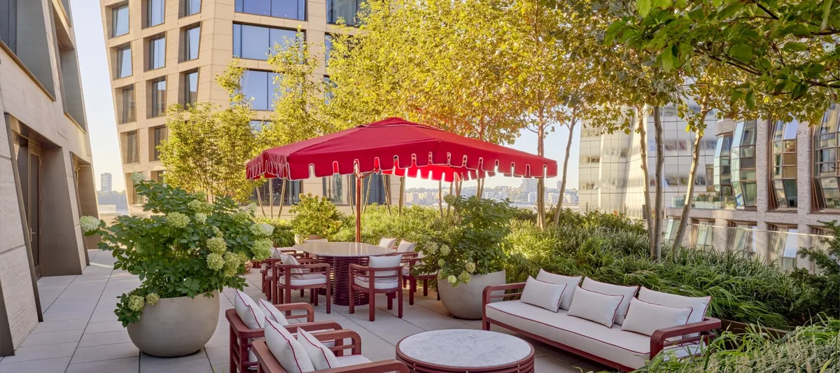 Faena New York fue elegido mejor hotel nuevo en los Virtuoso Global Awards 2026
