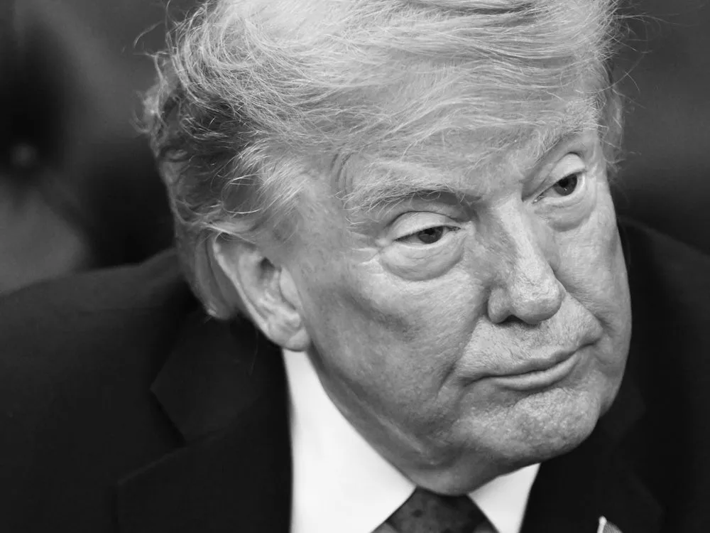 Ideas: What Might Happen to Trump’s Ill-Gotten Gains