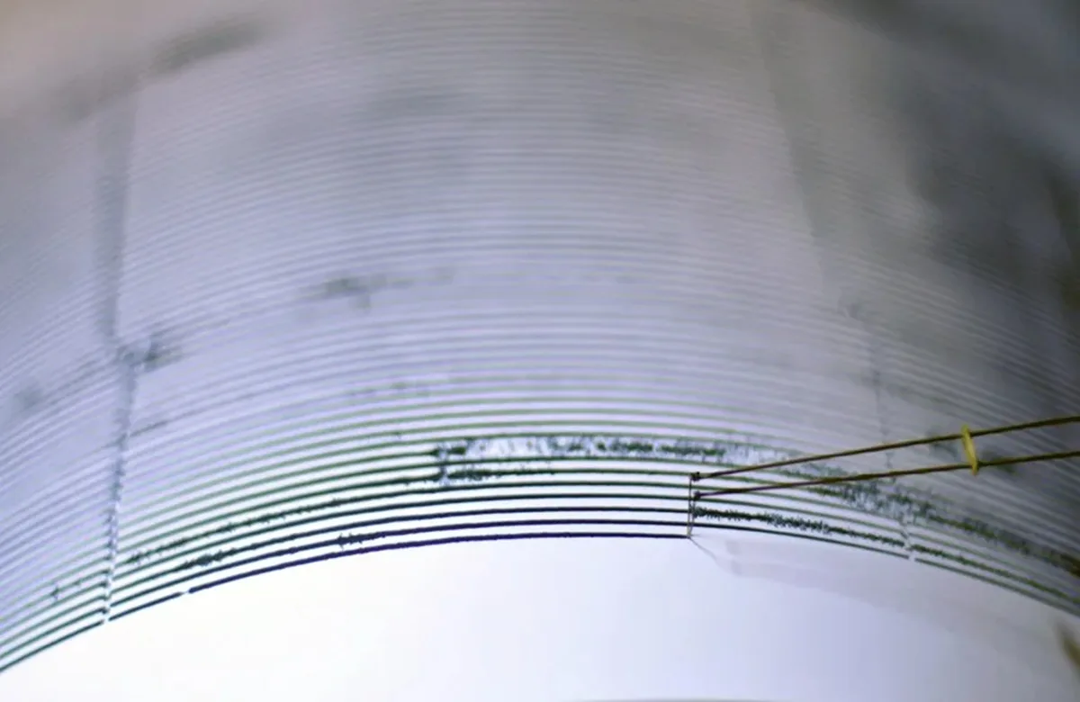 Funvisis registra sismo de magnitud 4,2 en Sucre sin reportes de daños