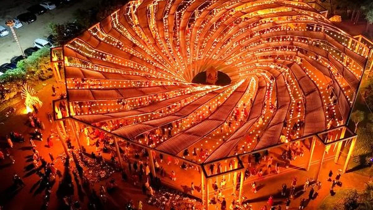 Nine nights of Navaratri: The festival that carries multiple mythological threads