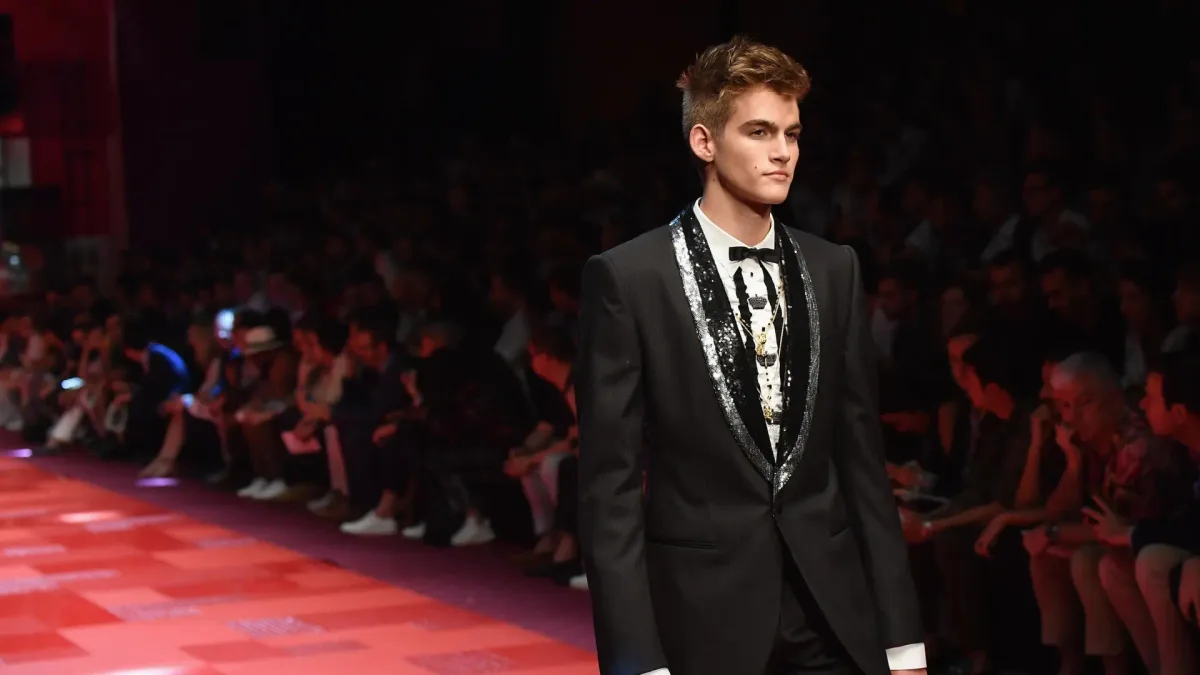 La última reflexión de Presley Gerber, hijo de Cindy Crawford, antes de morir: "Tuve que alejarme y cuidar de mi salud mental"