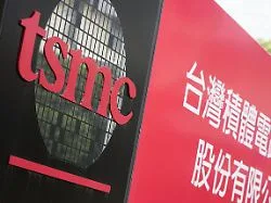 Deutlicher Gewinnsprung: Chip-Riese TSMC setzt Höhenflug fort