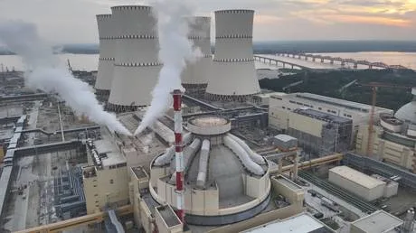 Russia discussing additional phase for Bangladesh nuclear plant – Rosatom CEO
