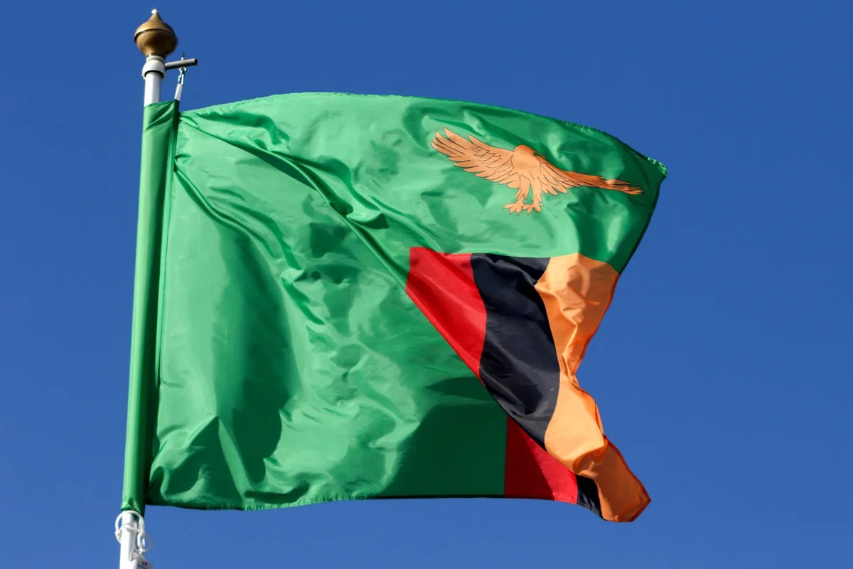 Zambia cierra los tribunales a menos de 24 horas de que expire el plazo para la impugnación de las elecciones