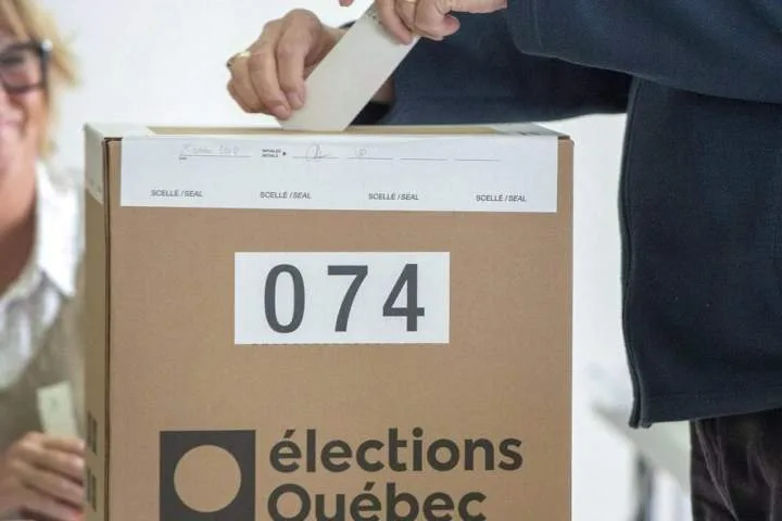 Court asked to order Élections Québec to mail out English voting information
