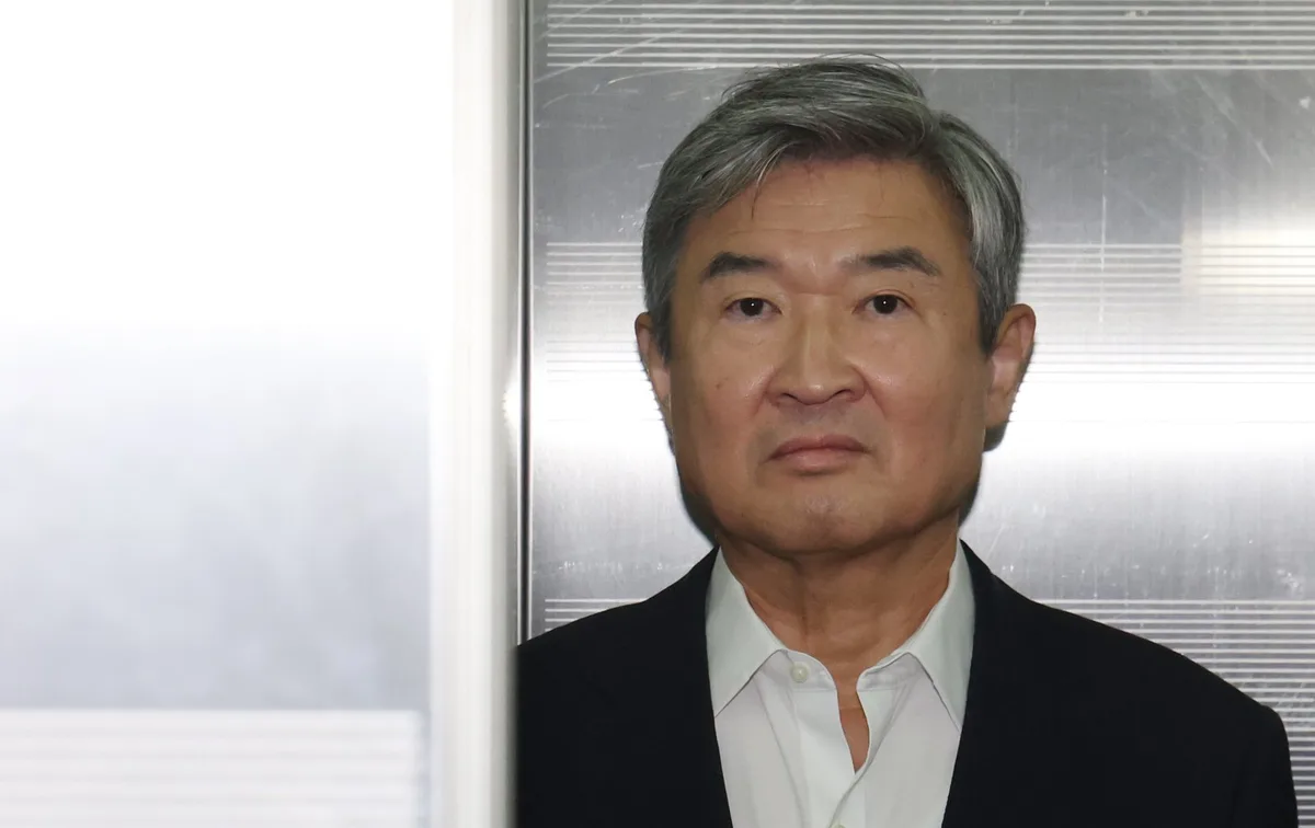 ‘정치 관여’ 조태용, 2심 징역 2년6개월… 1년 늘어