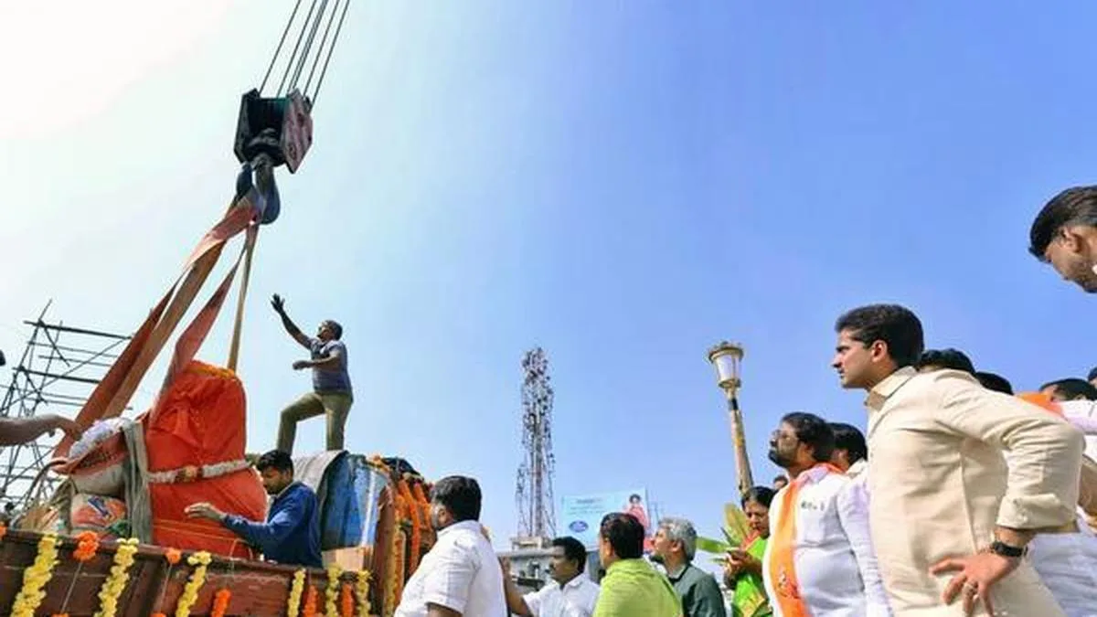 State Cabinet approves inauguration of Valmiki statue in Ballari