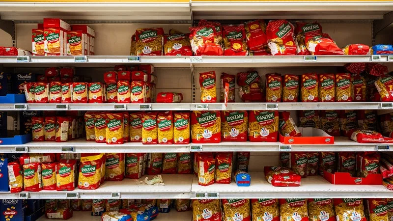 Le géant français des pâtes Panzani va passer sous pavillon portugais, l'objectif est de créer un mastodonte qui nourrit les Européens du petit-déjeuner au dîner
