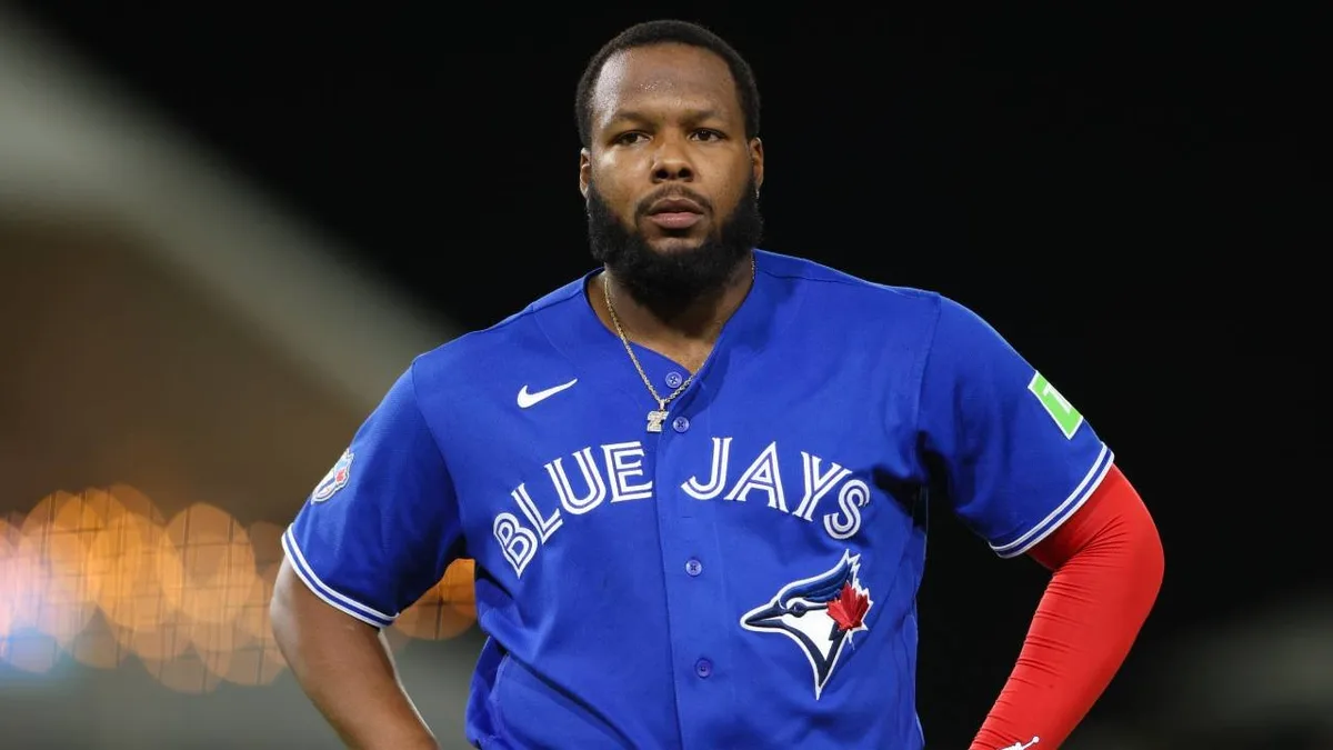 Does Blue Jays front office need to lower expectations for Guerrero Jr.?