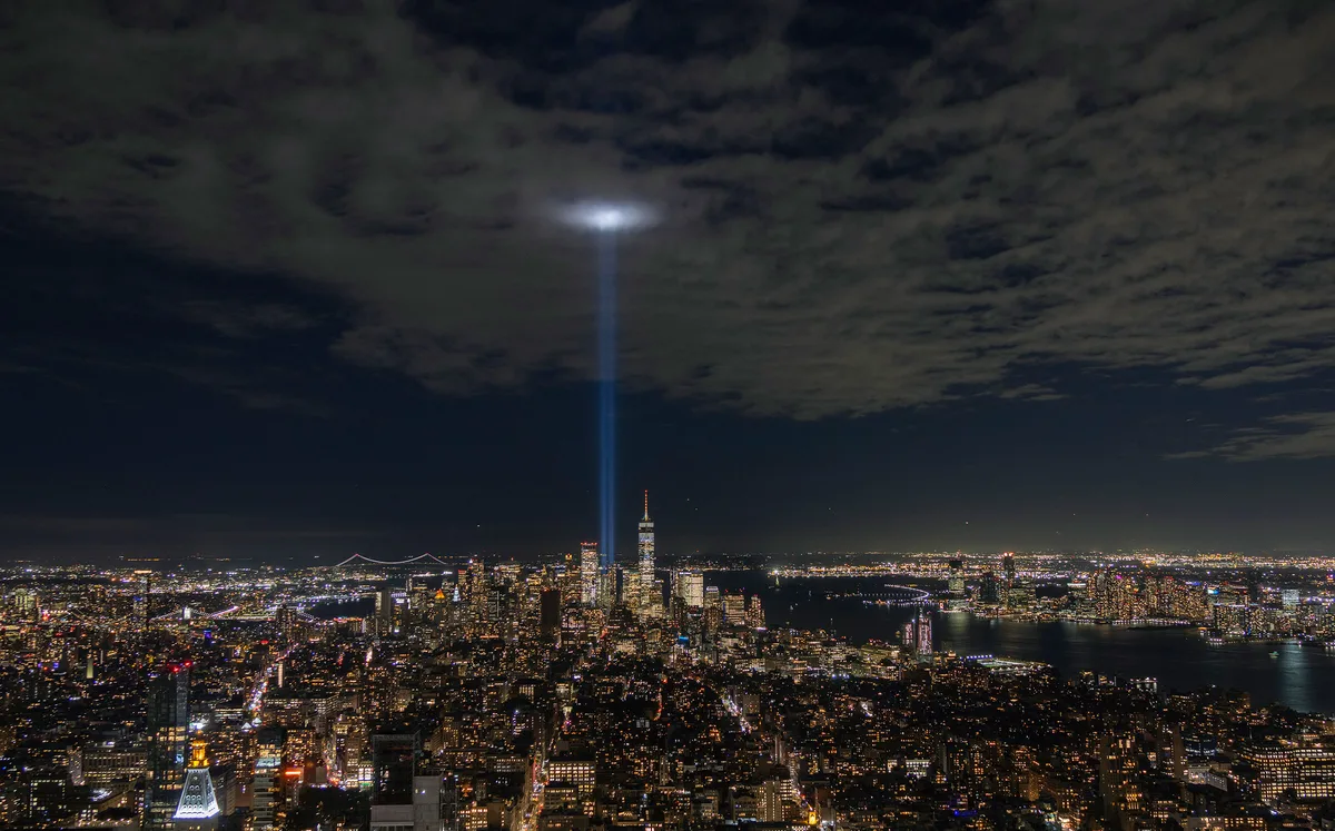 How 9/11 Shaped My Life