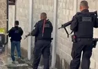 Ação mira suspeitos de extorquir turistas no Farol da Barra, em Salvador