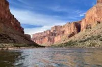 Como um enclave no Grand Canyon se transformou em epicentro de destruição