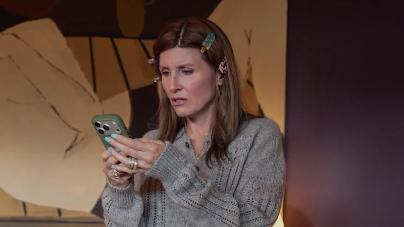 Sharon Horgan’s five-star comedy is for every woman stuck in the ‘sandwich generation’