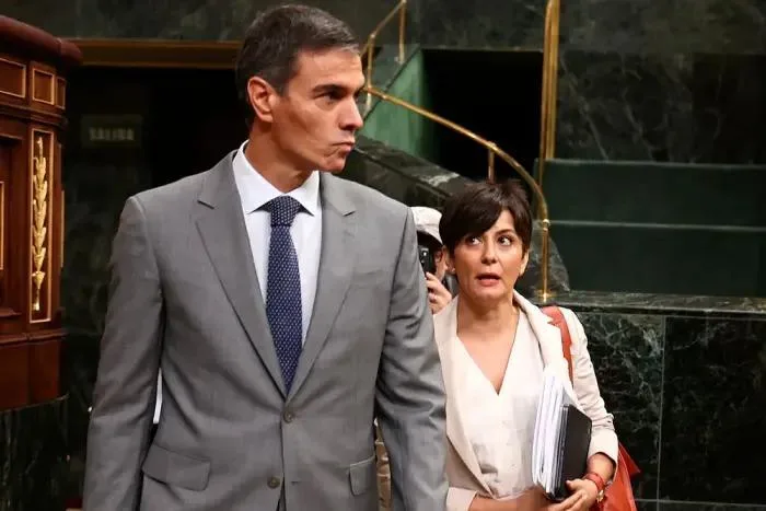 Vivienda: el sainete de Sánchez pasa factura