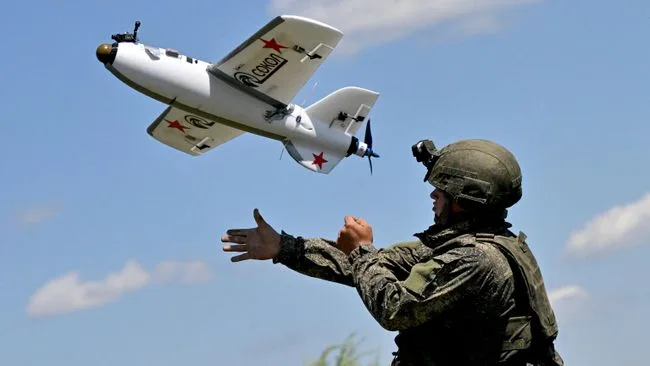 ВСУ потеряли свыше 190 военных в зоне действия "Востока" за сутки