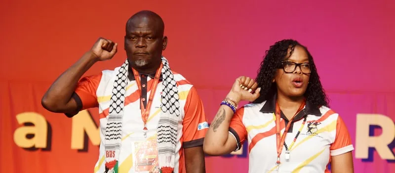 Cosatu in chaos: power struggle results in congress collapse