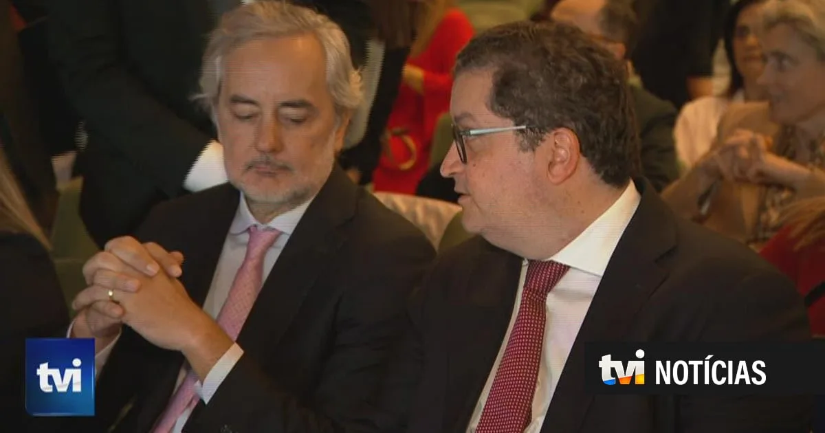 Miranda Sarmento diz "não há saldo orçamental" que permita a redução do IVA nos combustíveis e no cabaz alimentar