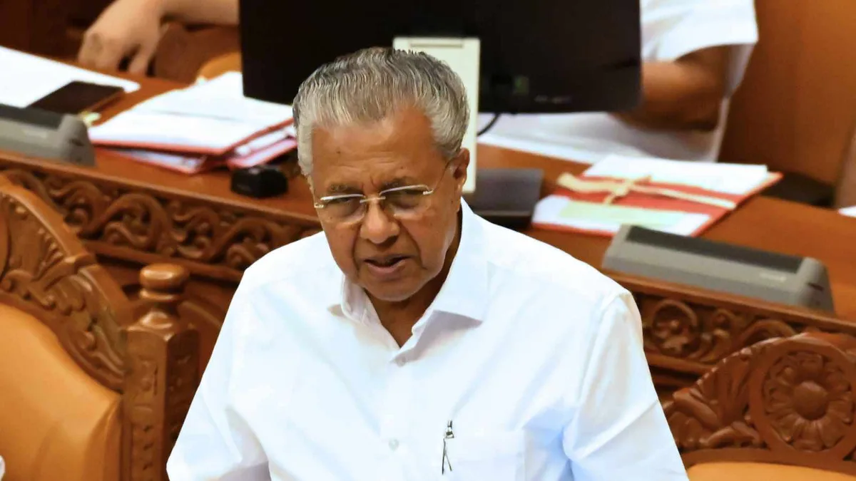 Left vs Left in Kerala: Why CPI is pushing back against CPM