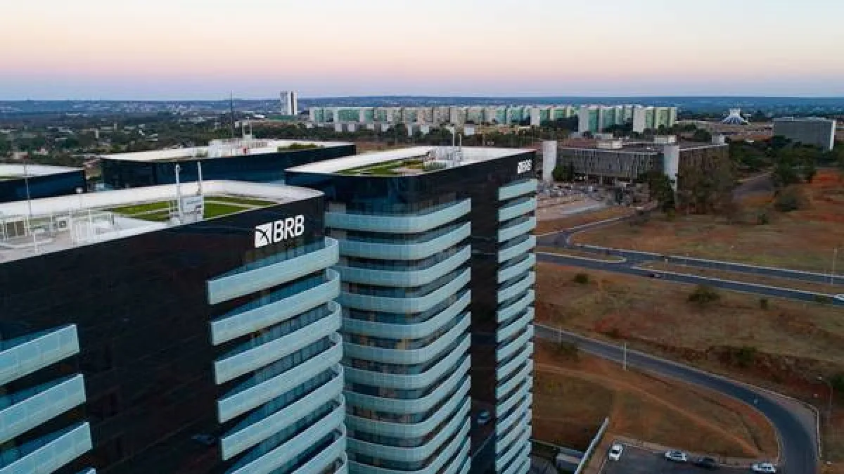 Reunião entre GDF e FGC para tratar de empréstimo ao BRB será aberta à imprensa