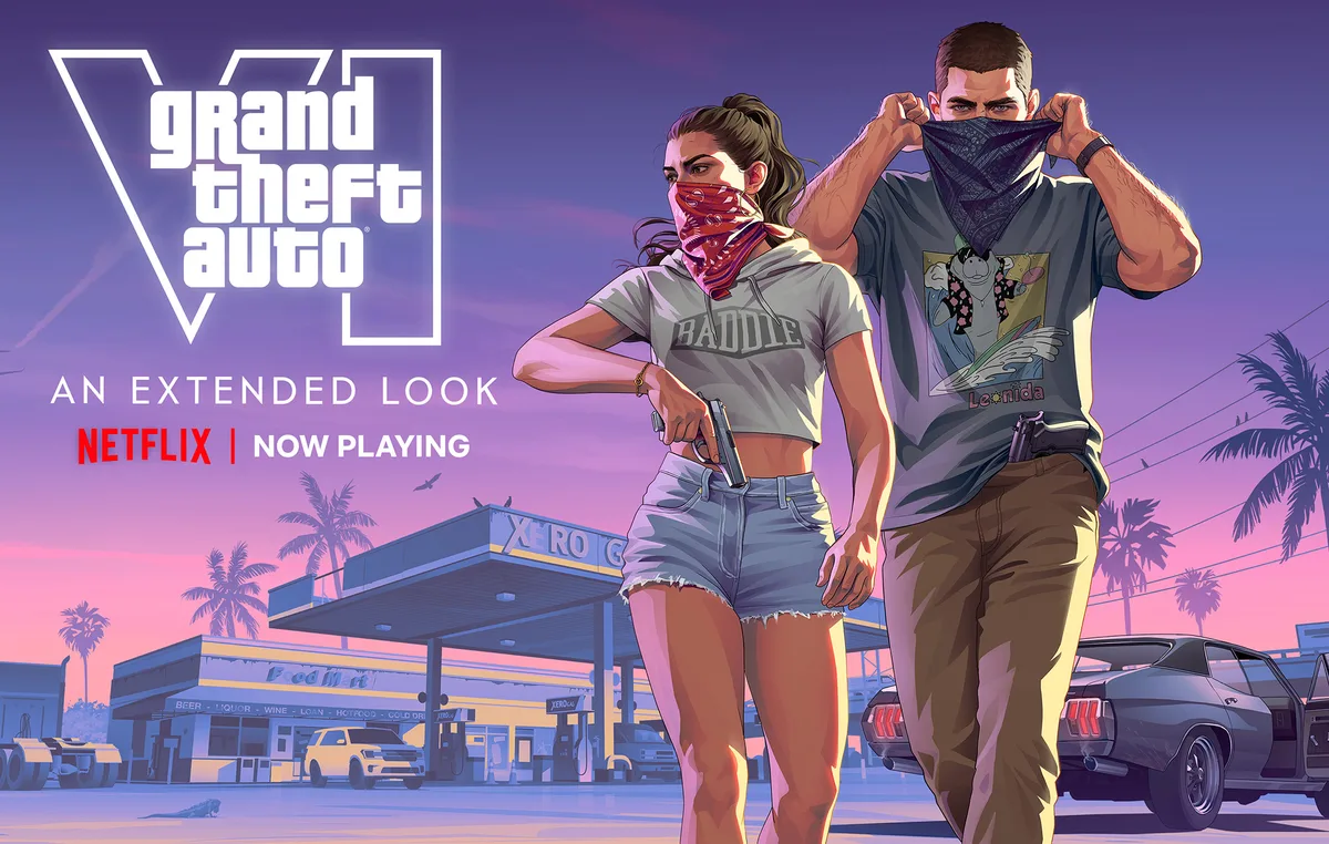 Loading Leonida: what we learned from the ‘Grand Theft Auto 6’ Extended Look on Netflix