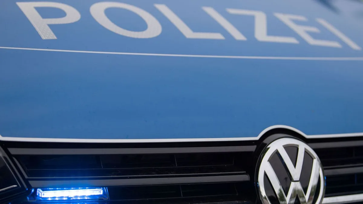 Ostallgäu: Unbekannte zerstören Bergwald im Allgäu