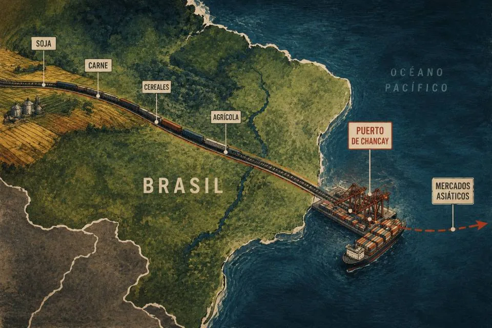 Las implicaciones estratégicas de los aranceles de EEUU a Brasil, por Martin Brown