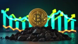 Bitcoin volta aos US$ 80 mil e ressuscita euforia no mercado cripto; rali vai durar?