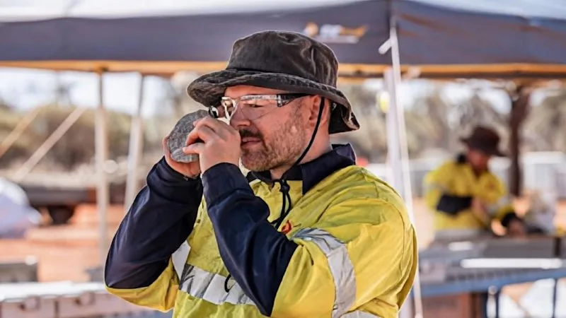 Gateway adds huge 7km-long gold trend to existing WA gold zone