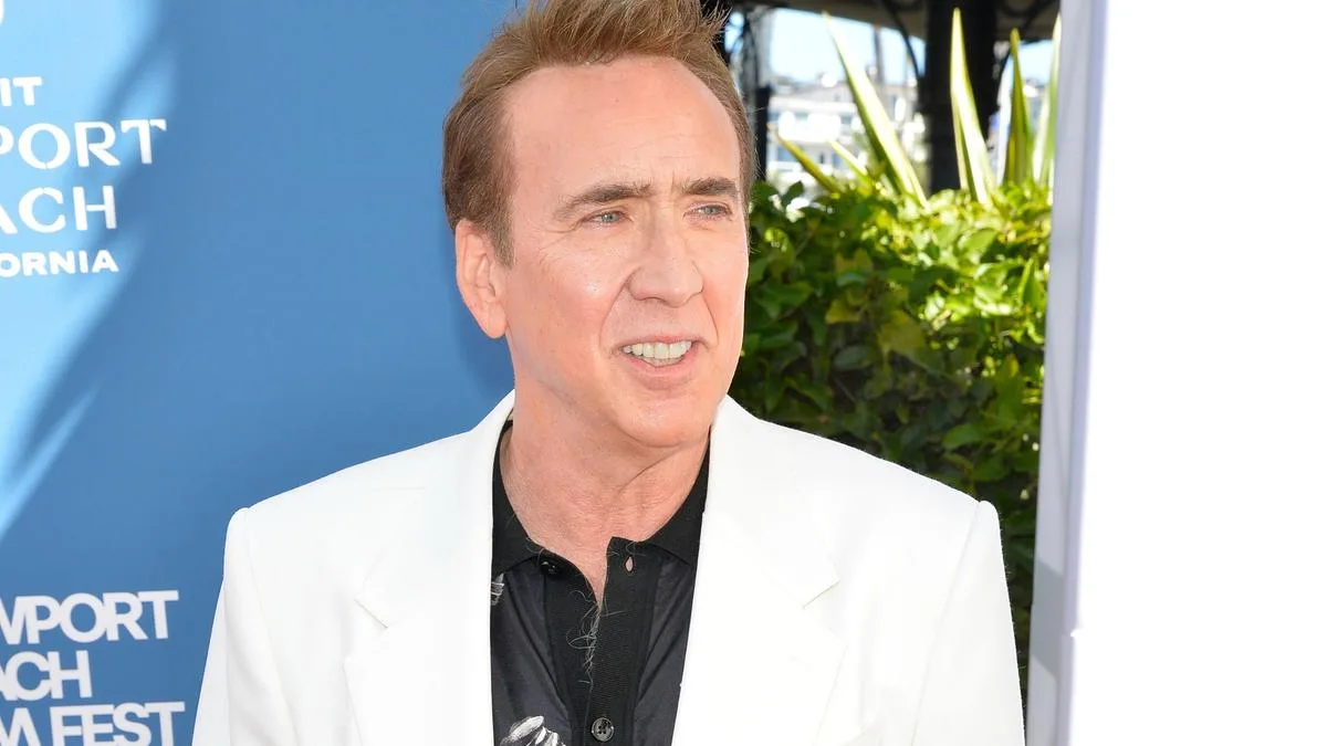 Nicolas Cage fights to save Malibu home from expanding sinkhole