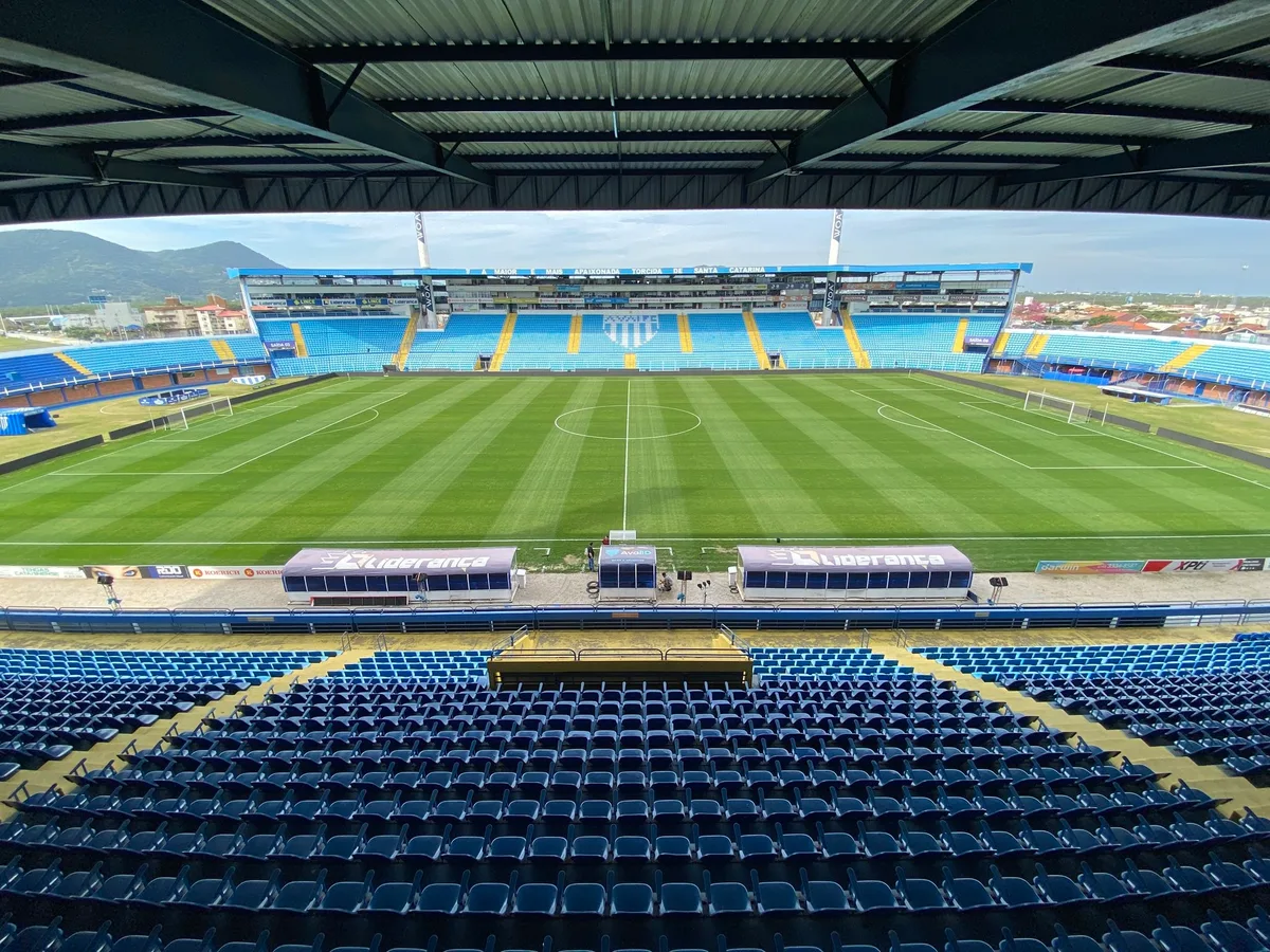 Avaí x Atlético-GO: onde assistir ao vivo, horário e escalações