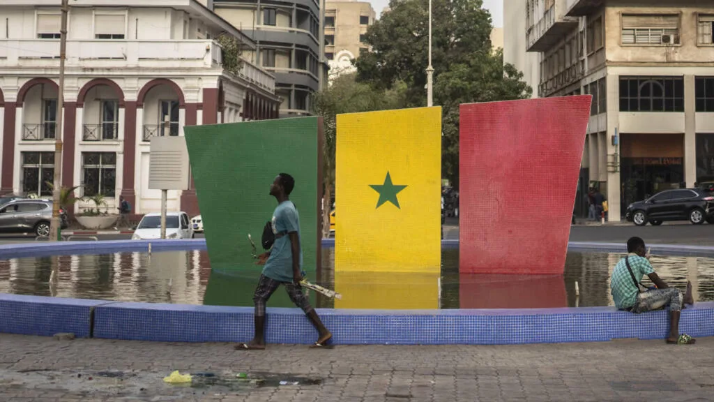 Les actrices des luttes anticoloniales: au Sénégal, Thioumbé Samb, première détenue politique [8/10]