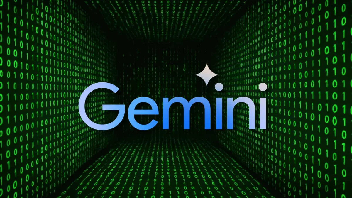 Gemini invadiu três empresas durante testes de segurança! Há um detalhe preocupante