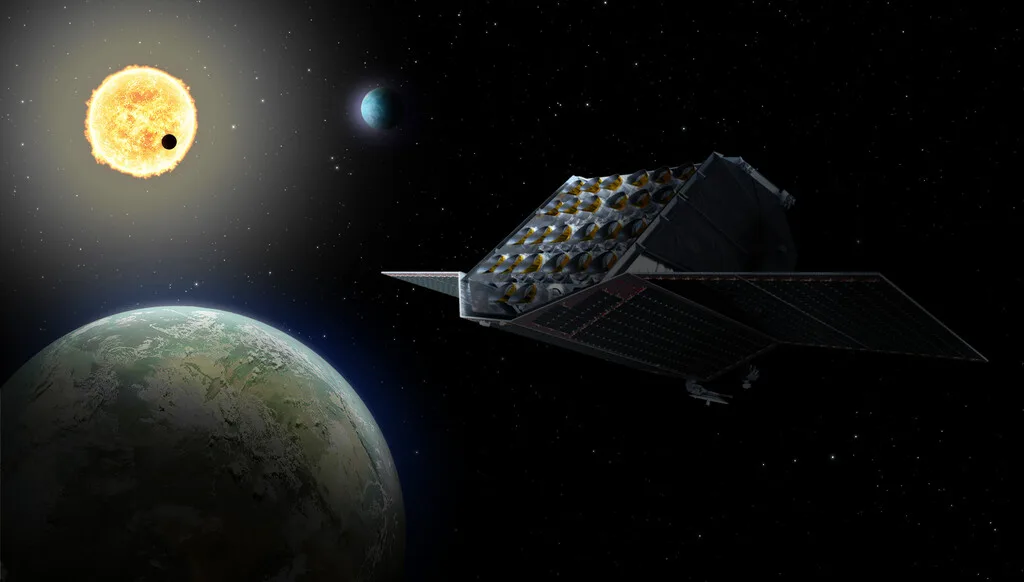 PLATO, el telescopio europeo con 26 ojos que quiere encontrar por fin una segunda Tierra