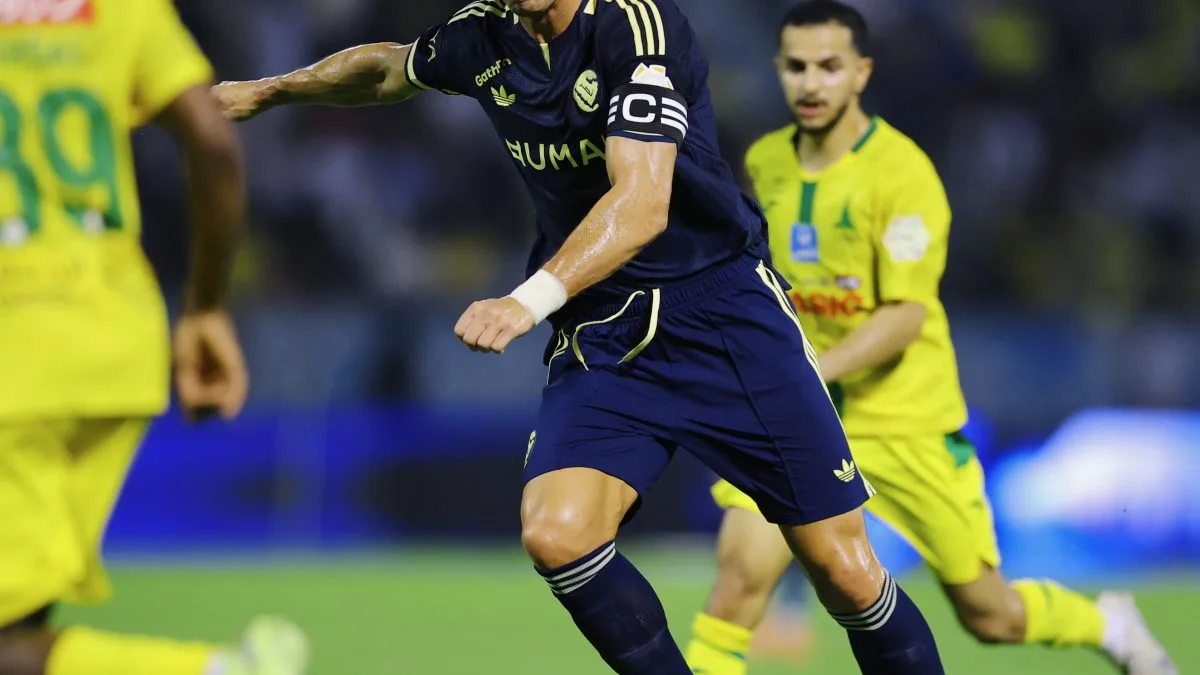 Al Ain x Al-Nassr: onde assistir, horário, palpite e escalações pela Champions da Ásia