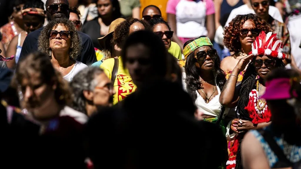 Comitê da ONU defende reparações por escravidão e colonização da África
