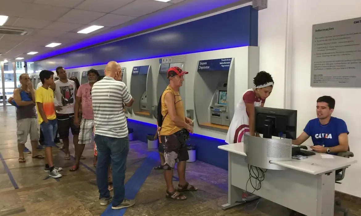 Bancários do Amazonas retomam atividades nesta sexta-feira após paralisação