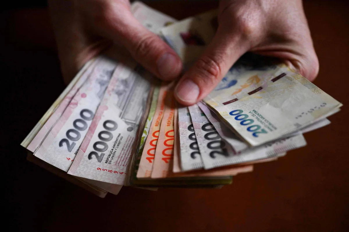 Câmara da Argentina aprova reforma do Banco Central na tentativa de reduzir inflação