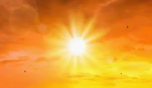 UN warns super El Nino a 'significant' threat to world health