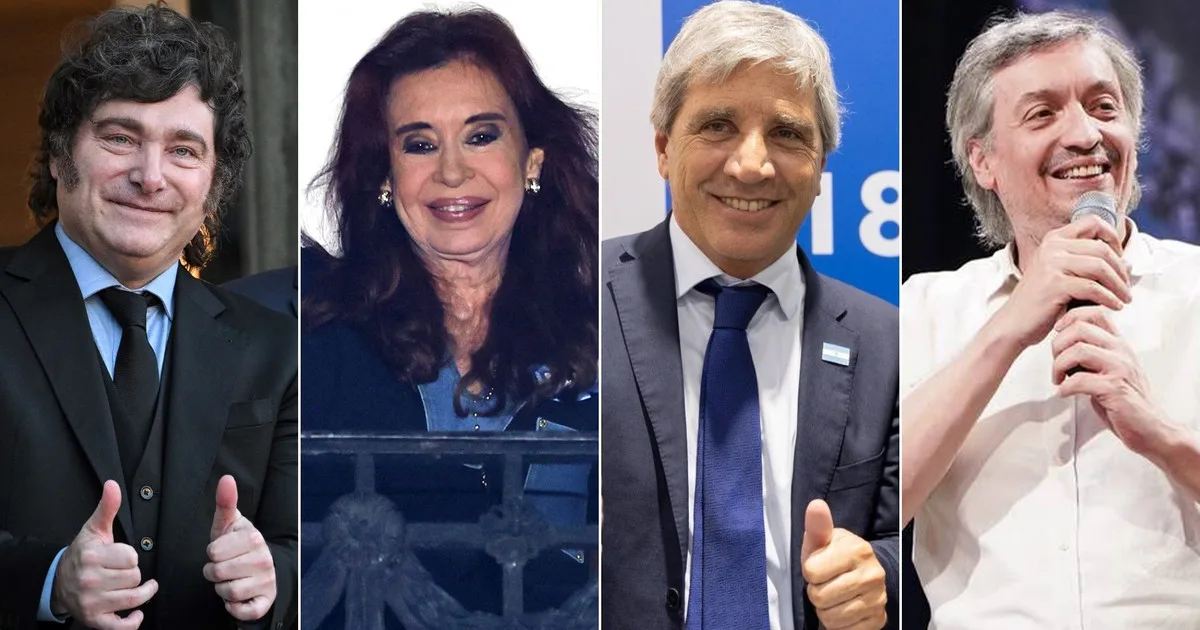 Políticos con Altísimo Concepto Sobre Sí Mismos (PACSSM