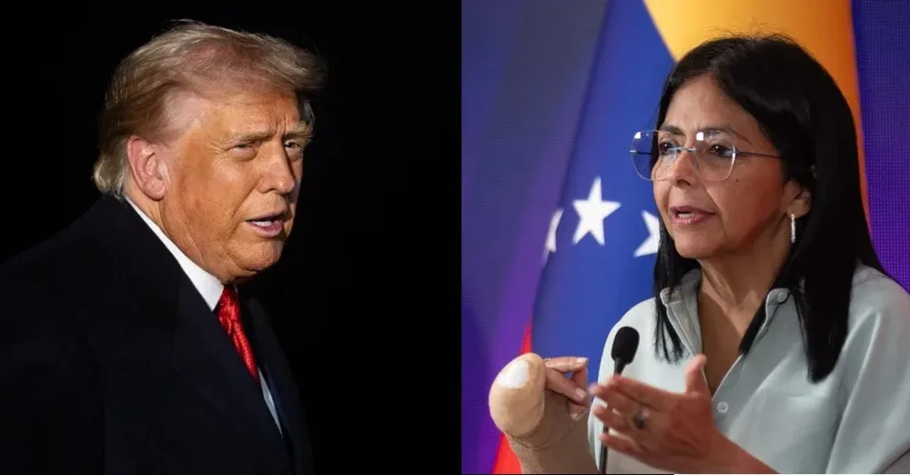 Internacionalistas: Acuerdo petrolero anunciado por Trump es un “globo de ensayo” con fines electorales
