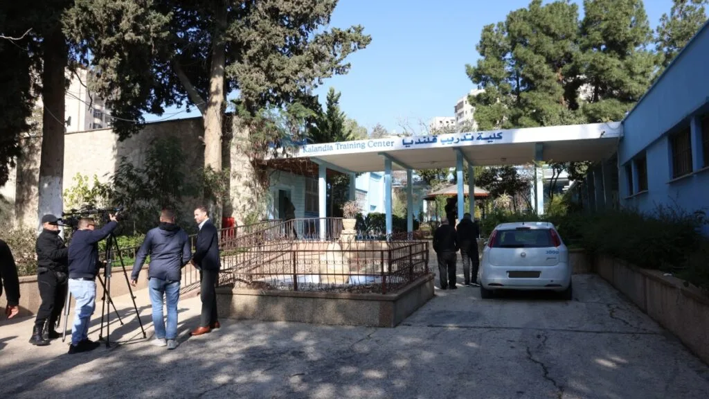ONU condena ataque de Israel a centro educacional da UNRWA e exige ‘desocupação’