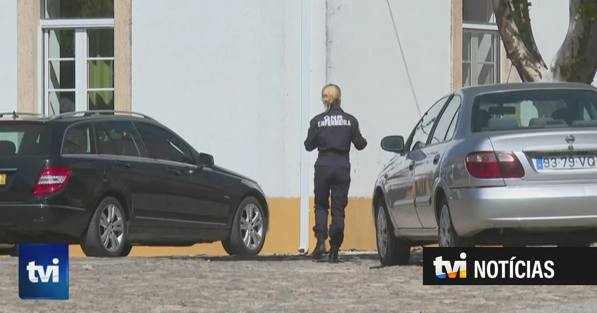 Problema de saúde pública: vários guardas hospitalizados em Portalegre