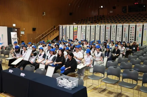 서울시, 25개 자치구 보건소 신속대응반 재난의료 경진대회