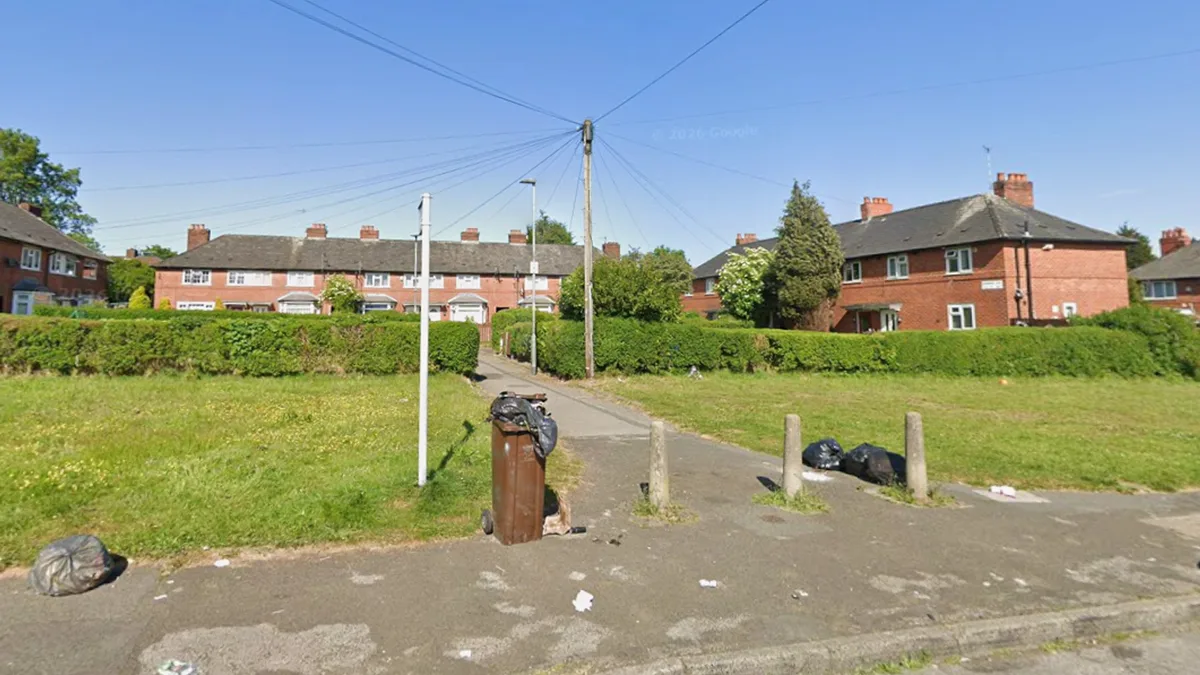 Woman in her 20s stabbed to death