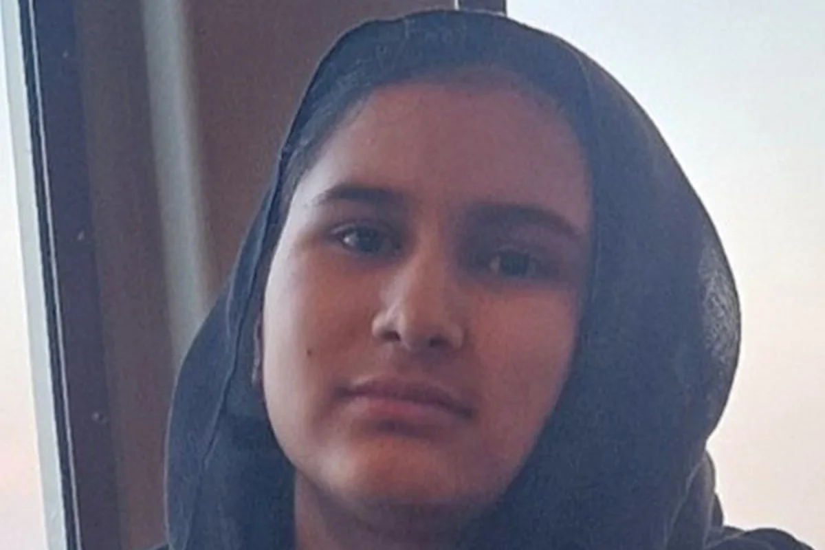 Met Police issue desperate appeal for missing brother and sister last seen on Monday