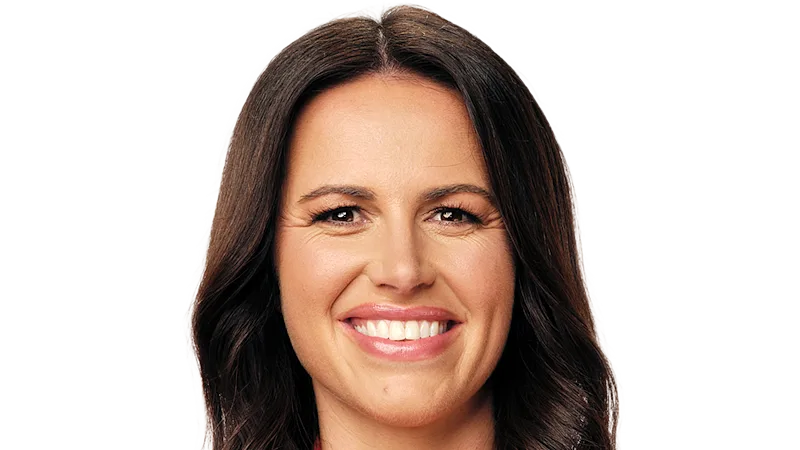 Sport presenter Danika Mason joins Today exodus